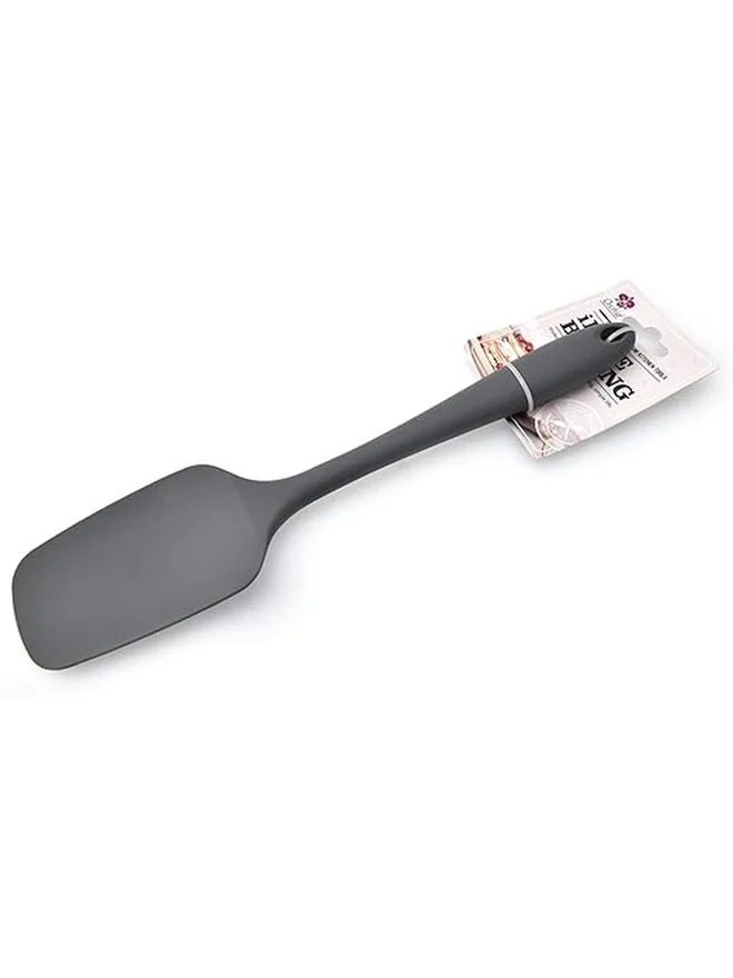 أوركيد ملعقة سيليكون رمادية 11.5 بوصة